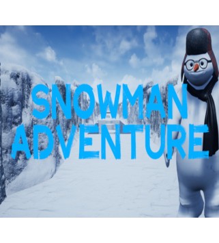 Snowman Adventure Steam Key GLOBAL